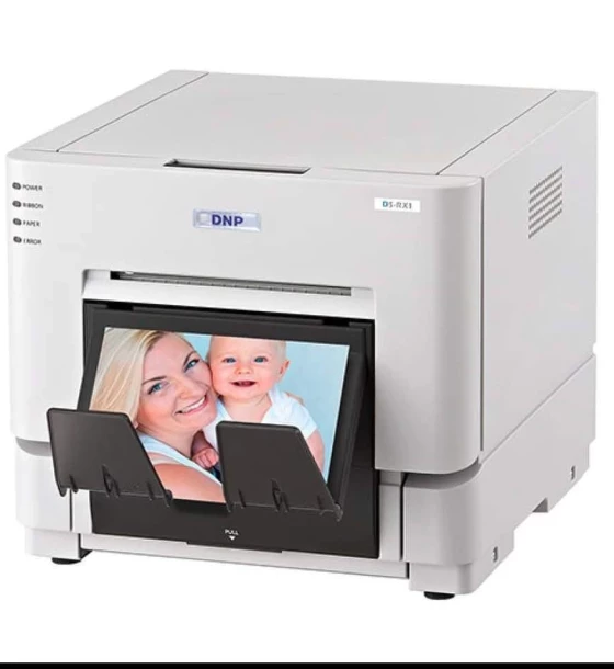 DNP Photo Printer
