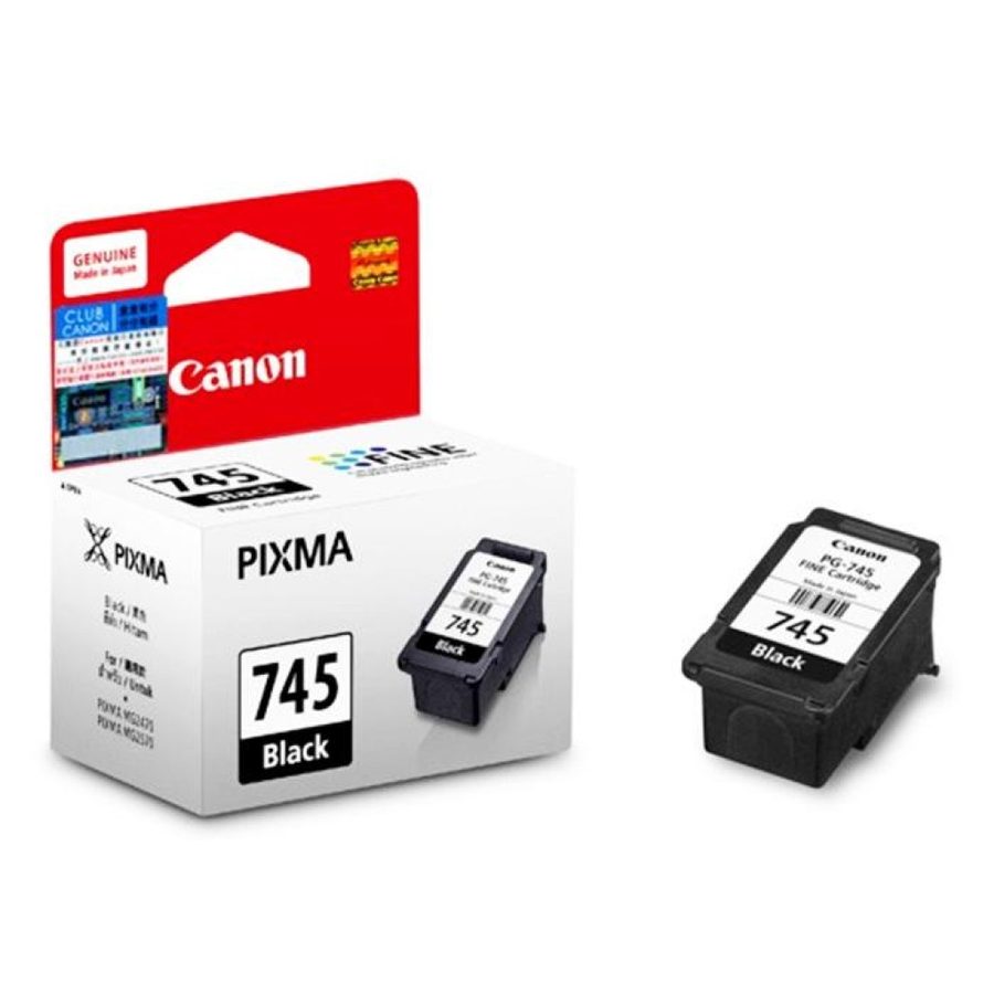 Canon PG-745 cartridge