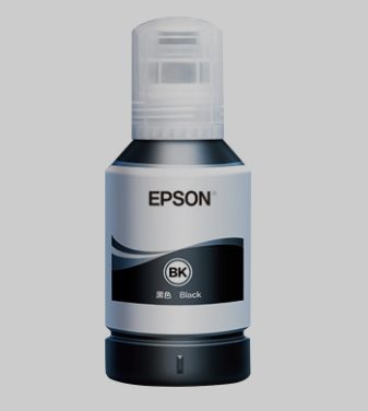 Epson 003 ink bottle (Black)