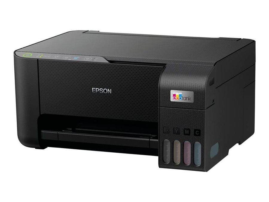 Epson EcoTank printer