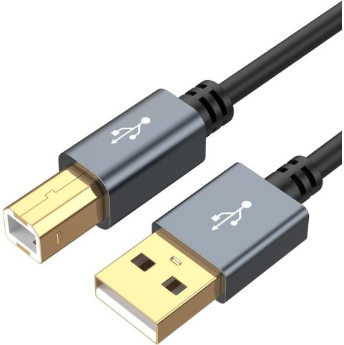 USB printer cable